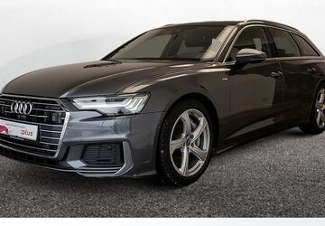 Audi A6 104.550 km 32.810 &euro; Uelzen 29525
