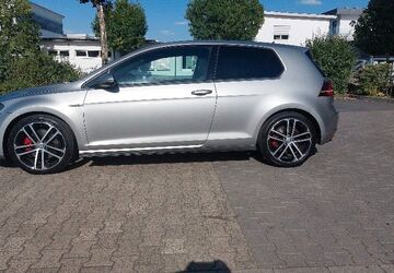 VW Golf 292.000 km 6.999 &euro; Osthofen 67574