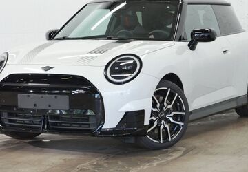 Mini Cooper SE 13.100 km 33.915 &euro; Oberhaching bei München 82041