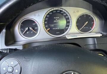 Mercedes-Benz C 220 202.000 km 6.450 &euro; Filderstadt 70794