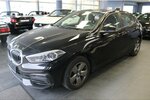 BMW 118d Advantage - LED - Panorama - 73.875 km 19.980 &euro; Euskirchen 53881