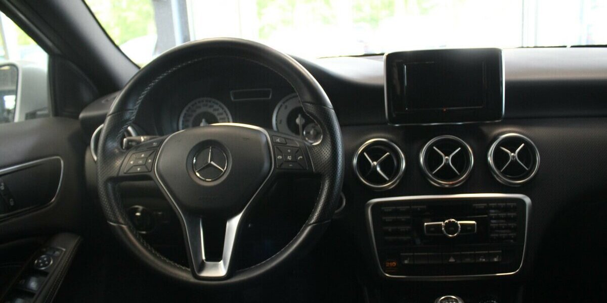Mercedes-Benz A 180 CDI Urban 89.998 km 11.480 &euro; Euskirchen 53881
