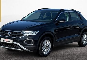 VW T-Roc 20.530 km 25.999 &euro; Dietersheim 91463