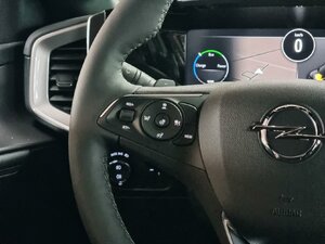Opel Mokka GS Line Aut. Matrix Kam ACC SHZ LHZ 7.327 km 22.790 &euro; HAAN 42781