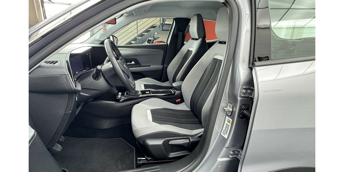 Opel Mokka 1.2 Elegance CarPlay Navi Kamera 30.717 km 14.980 &euro; Lich 35423