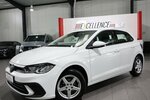 VW Polo VI 1.0 TSI DSG LIFE / DEUTSCHES FAHRZEUG / 38.000 km 18.111 &euro; Hamm 59077