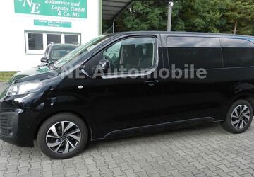 Citroen SpaceTourer 223.453 km 11.990 &euro; Fürstenwalde 15517