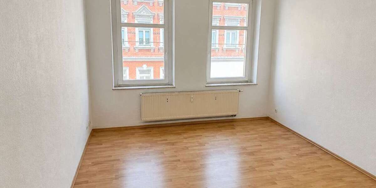 Etagenwohnung Leipzig Burghausen-Rückmarsdorf - 3 Zimmer, 67 m&sup2;, 800&euro; | Angebot:27314352