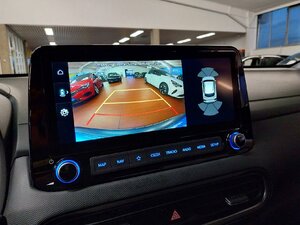 Hyundai Kona Prime 2WD H-UP Kam Navi SHZ LHZ ACC 27.595 km 20.880 &euro; HAAN 42781