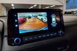 Hyundai Kona Prime 2WD H-UP Kam Navi SHZ LHZ ACC 27.595 km 20.880 &euro; HAAN 42781