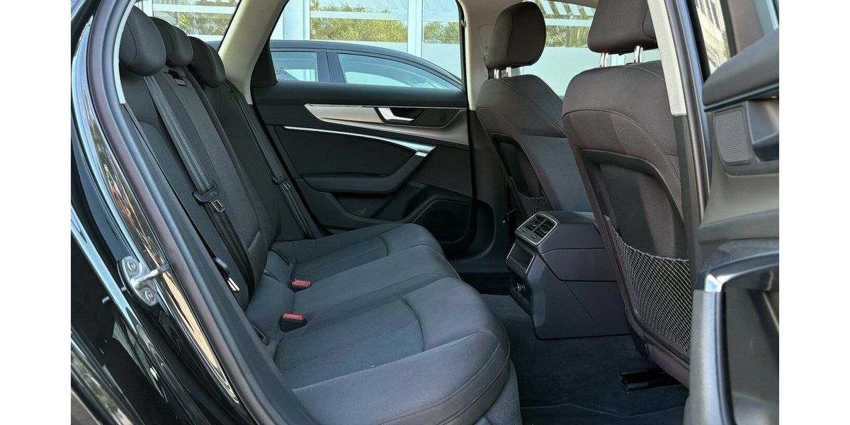 Audi A6 40 TDI sport 360°/MATRIX-LED/NAVI/SHZ/ACC/DAB 79.900 km 28.900 &euro; Villingen-Schwenningen 78054