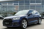 Audi Q5 2.0 TDI Quattro S Line MEMORY/STANDHZ/KAMERA 89.900 km 29.900 &euro; Villingen-Schwenningen 78054