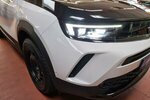 Opel Mokka Ultimate Technologie P. Winter P. Motorhaube 43.977 km 20.870 &euro; HAAN 42781