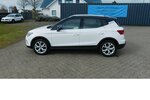 Seat Arona 1.0 FR-Line TSI BMT Navi Klima Alu 15.900 km 16.990 &euro; Vordorf 38533