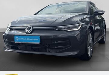 VW Golf 2.999 km 33.290 &euro; Oberhausen 46047