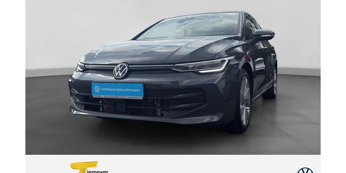 VW Golf 2.999 km 33.290 &euro; Oberhausen 46047