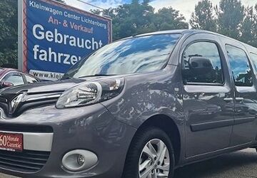 Renault Kangoo 66.747 km 17.985 &euro; Berlin-Lichtenberg 10315