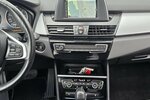 BMW 218 Active Tourer d ADVANTAGE/7-SITZER/AHK/KLIMA 179.900 km 12.900 &euro; Villingen-Schwenningen 78054