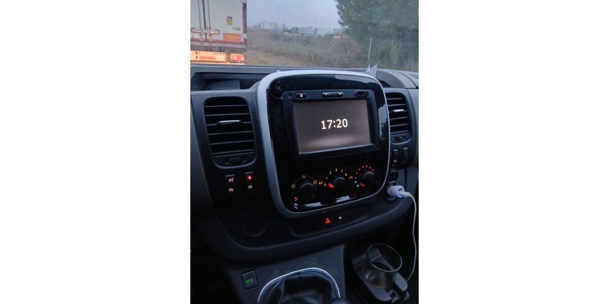 Renault Trafic 212.000 km 11.000 &euro; Strasbourg 67400