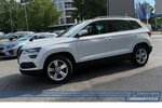 Skoda Karoq Ambition*1-Hand*Automatik*Navi*SHZ*Tempo 60.359 km 17.860 &euro; Berlin 13187