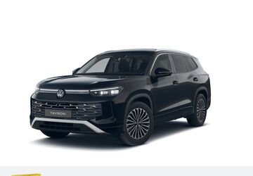 VW Tayron 17.662 km 38.930 &euro; Gelsenkirchen OT Beckhausen 45899