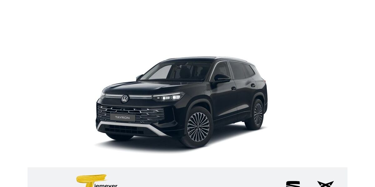 VW Tayron 17.662 km 38.930 &euro; Gelsenkirchen OT Beckhausen 45899