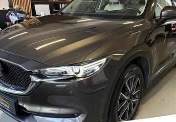 Mazda CX-5 105.000 km 19.490 &euro; Heilbronn 74078