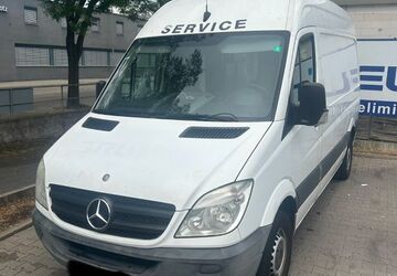 Mercedes-Benz Sprinter 315.652 km 7.499 &euro; Stuttgart 70499