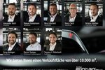 Ford Tourneo Custom 2.0 TDCI 320 L1 / 8-SITZER / NAVI 167.000 km 25.555 &euro; Hamm 59077