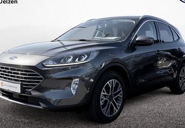 Ford Kuga 59.887 km 18.920 &euro; Uelzen 29525