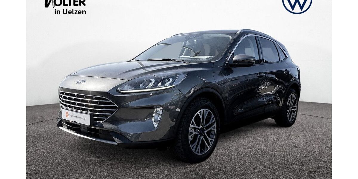 Ford Kuga 59.887 km 18.920 &euro; Uelzen 29525