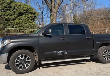 Toyota Tundra 132.100 km 38.999 &euro; Leipzig 04319