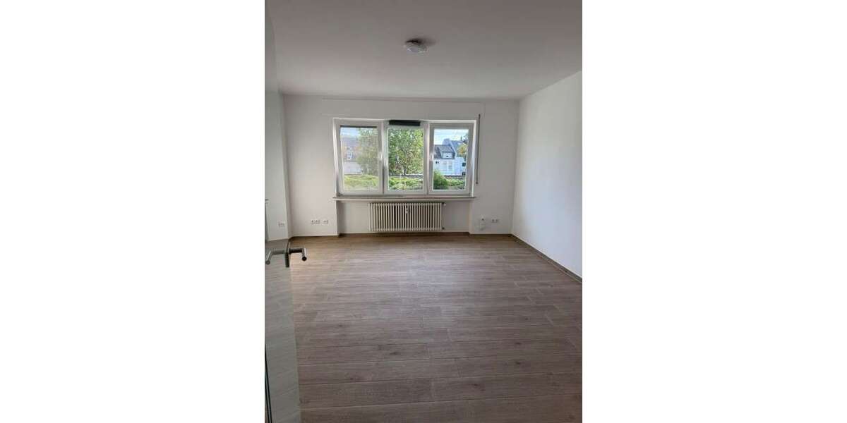 Etagenwohnung Andernach - 1 Zimmer, 30 m&sup2;, 320&euro; | Angebot:27313598