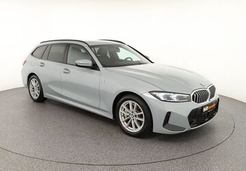 BMW 330 32.523 km 45.440 &euro; Garching 85748