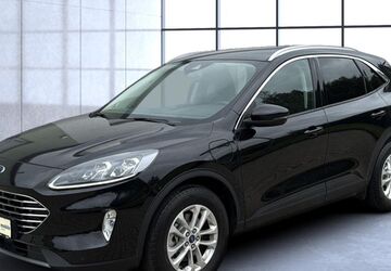 Ford Kuga 44.336 km 21.200 &euro; Brand-Erbisdorf 09618