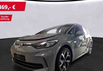 VW ID.3 31.893 km 28.930 &euro; Bayreuth 95448