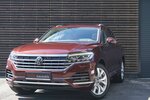 VW Touareg Atmosphere 4M eHybrid Pano HuD IQ 360° 51.459 km 43.700 &euro; Wuppertal 42327