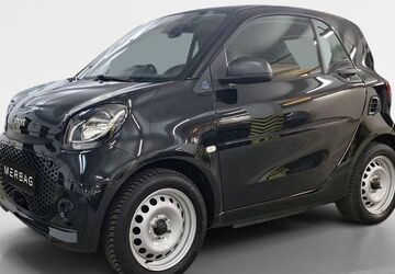 Smart ForTwo 17.496 km 9.990 &euro; Mainz 55128