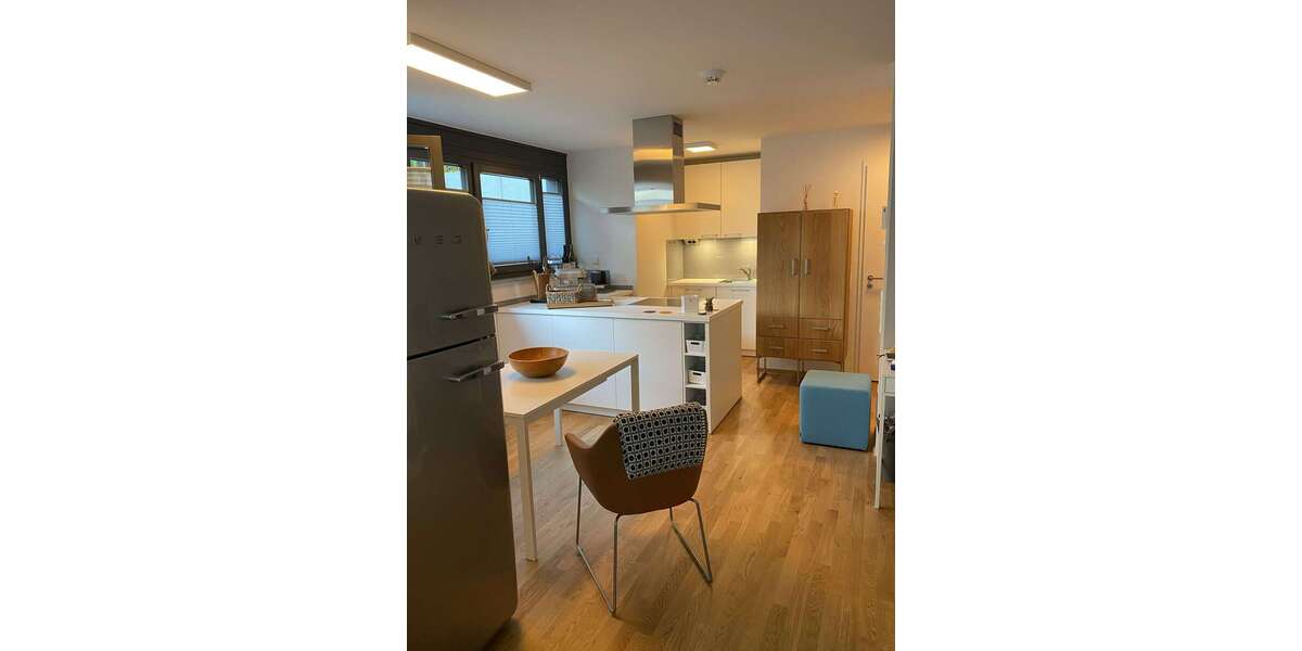 Etagenwohnung Asperg - 2 Zimmer, 44 m&sup2;, 960&euro; | Angebot:27316121