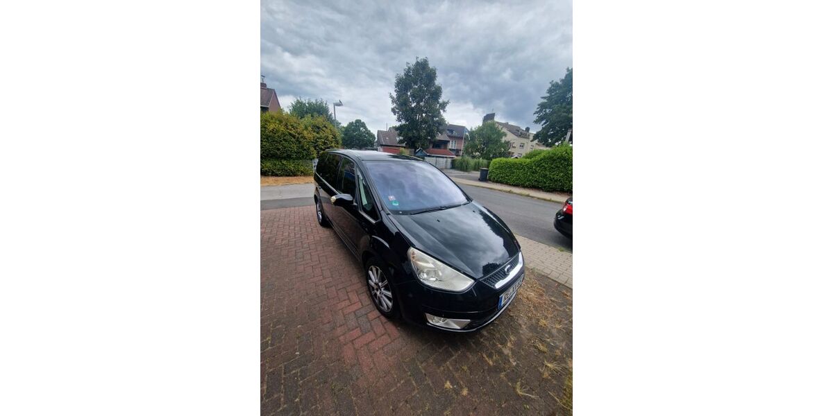 Ford Galaxy 269.150 km 2.800 &euro; Marl 45772