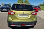Suzuki SX4 S-Cross 1.6 VVT 4x2 Comfort+Navi M+S 88.353 km 10.550 &euro; Obrigheim-Asbach 74847