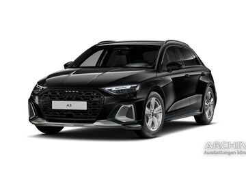 Audi A3 4.193 km 34.988 &euro; Leverkusen 51373