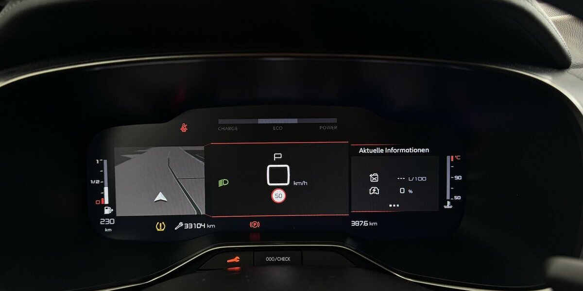 Citroen C5 Aircross 145 Mild-Hybrid MAX Rückfahrkamera 33.101 km 20.590 &euro; Lich 35423