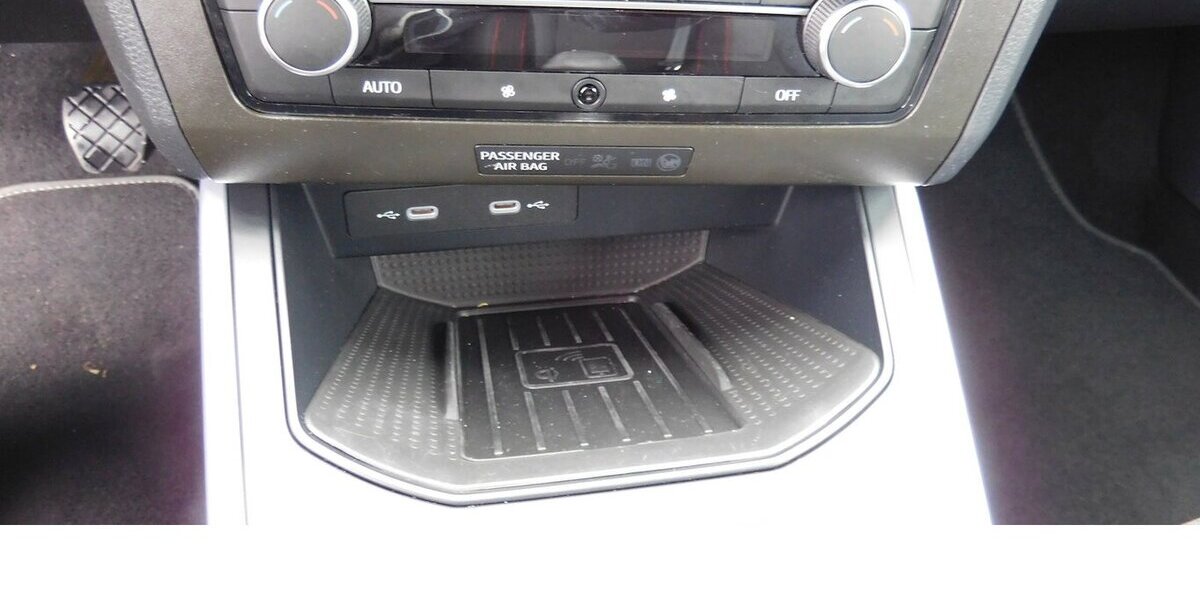 Seat Arona 1.0 FR-Line TSI BMT Navi Klima Alu 10.700 km 16.690 &euro; Vordorf 38533