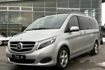 Mercedes-Benz V 250 D Lang Edition STANDHZ/SHZ/NAVI/KAMERA/AHK 118.803 km 35.900 &euro; Villingen-Schwenningen 78054