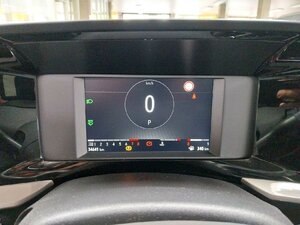Opel Mokka Enjoy Kam SHZ LHZ ACC Klima 34.640 km 18.290 &euro; HAAN 42781