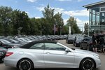 Mercedes-Benz E 350 CDI Cabrio BlueEfficiency NAVI/NACKENHZ 151.676 km 14.900 &euro; Villingen-Schwenningen 78054