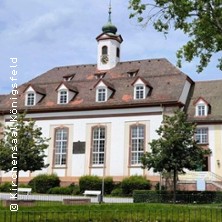 Barockmusik: Bach & Vivaldi - Bergstadtsommer 2026 06.09.2026 Kirchensaal Königsfeld