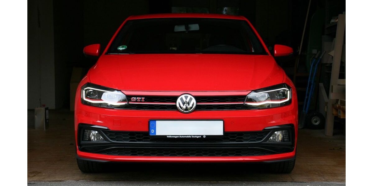 VW Polo 61.000 km 18.500 &euro; Schwäbisch Hall 74523
