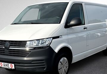 VW T6 Transporter 74.720 km 21.780 &euro; Eschwege 37269